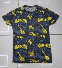 Bluzka męska (S-2XL/10szt)