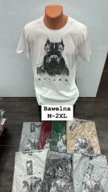 Bluzka męska (M-2XL/12szt)