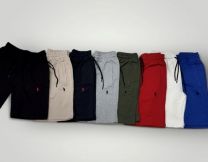 Spodenki dresowy męska (M-2XL/12szt)