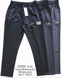Spodnie męskie (M-2XL/12szt)