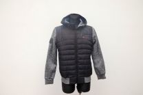 Bluzy bez kaptura męskie (M-2XL/10szt)