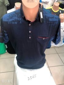 Bluzka męska (M-2XL/12szt)