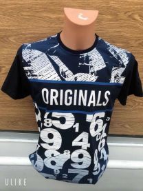 Bluzka męska (M-2XL/12szt)