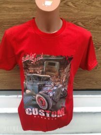 Bluzka męska (M-2XL/12szt)