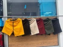 Spodenki dresowy męska (M-2XL/15szt)