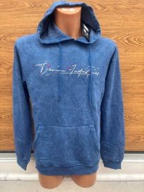 Bluzy z kapturem męskie (L-5XL/12szt)