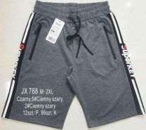 Spodenki dresowy męska (M-2XL/12szt)