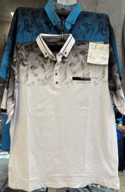 Bluzka męska (M-2XL/12szt)