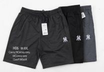 Spodenki dresowy meskie (M-2XL/12szt)