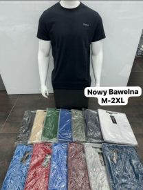 Bluzka męska (M-2XL/12szt)