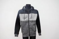 Bluzy bez kaptura męskie (M-2XL/10szt)