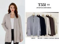 Narzutki damskie (Uniwersalny/5SZT)