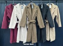 Płaszcze alpaka (uniwersalny/6szt)