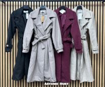 Płaszcze alpaka (uniwersalny/6szt)