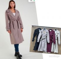 Płaszcze alpaka (uniwersalny/6szt)