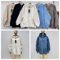 Płaszcze damskie (uniwersalny/5szt)