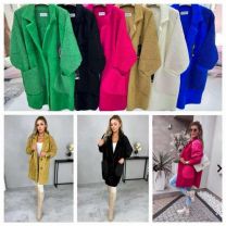 Płaszcze alpaka (uniwersalny/5szt)