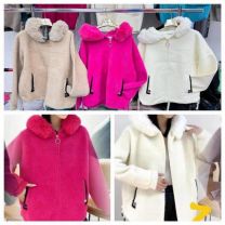 Płaszcze alpaka (uniwersalny/5szt)