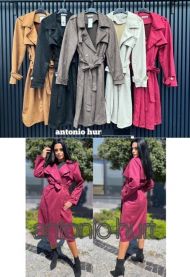 Płaszcze alpaka (uniwersalny/6szt)