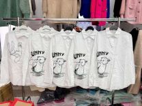 Koszula damska (uniwersalny/5szt)