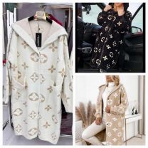 Płaszcze damskie (uniwersalny/4szt)