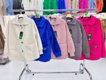 Płaszcze alpaka (uniwersalny/5szt)