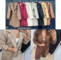 Płaszcze alpaka (uniwersalny/6szt)