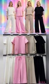 Komplet włoska (uniwersalny/6kpt)