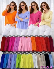 Swetry Włoskie (uniwersalny/6szt)