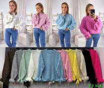 Swetry Włoskie (uniwersalny/6szt)