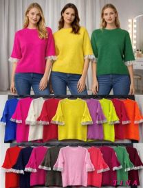 Swetry Włoskie (uniwersalny/6szt)