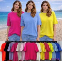 Swetry Włoskie (uniwersalny/6szt)