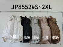 Kamizelka damska (S-2XL/5szt)