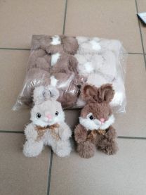 Maskotki (Uniwersalny/12szt)