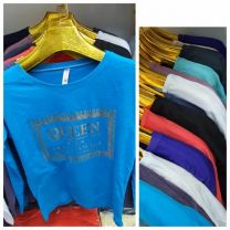 Bluzki Turecka (M-XL/24szt)