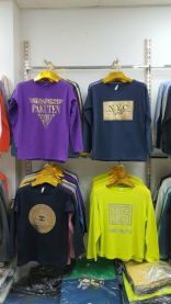 Bluzki Turecka (M-XL/24szt)