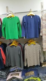 Bluzki Turecka (M-XL/24szt)