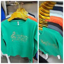 Bluzki Turecka (M-XL/24szt)