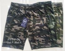 Spodenki meskie (M-2XL/12szt)
