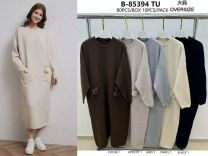 Sukienki damskie (uniwersalny/10szt)