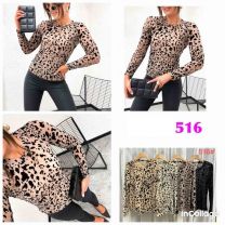 Bluzka damska (M-2XL/12szt)