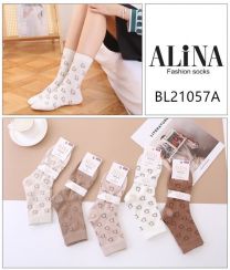 Skarpety damskie (35-42/40P)