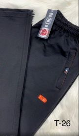 Spodnie dresowy męskie (XL-6XL/10szt)