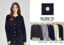 Swetry damskie (Uniwersalny/10szt)