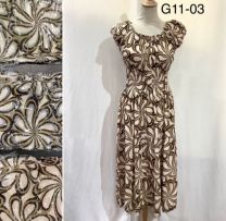 Sukienki damskie (Uniwersalny/12szt)