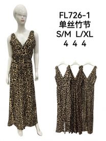 Sukienki damskie (S-XL/12szt)