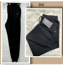 Spodnie dresowy męskie (M-3XL/10szt)