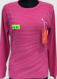 Swetry damskie (L-3XL/10szt)