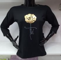 Bluzka Turecka (M-XL/6szt)