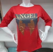 Bluzka Turecka (M-XL/6szt)